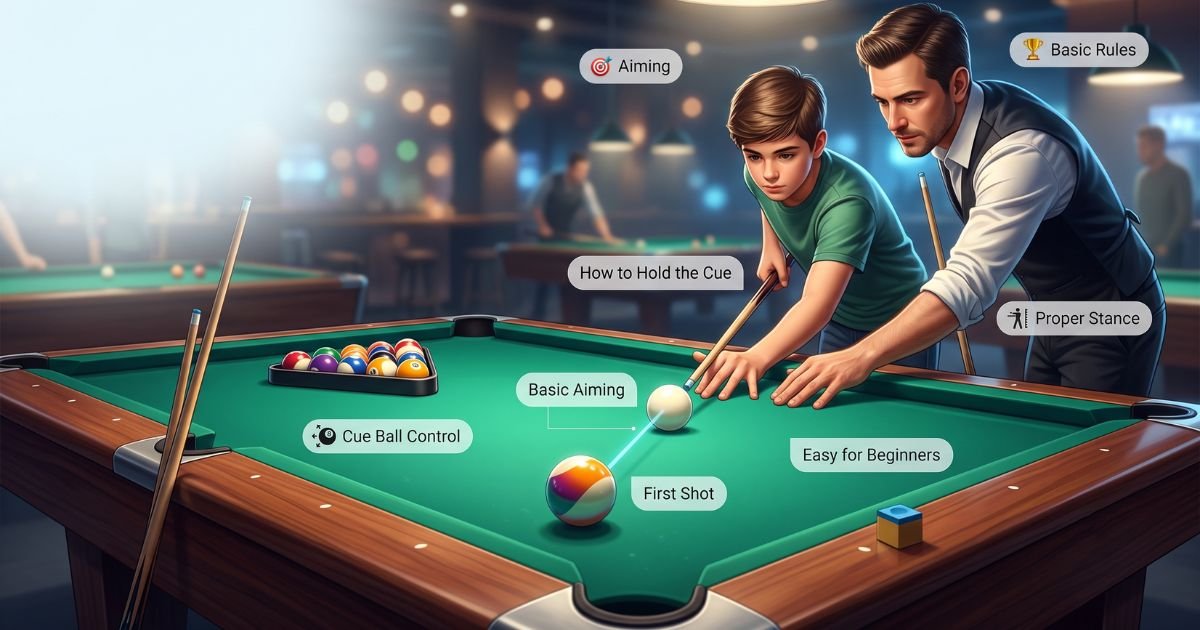 Beginner guide